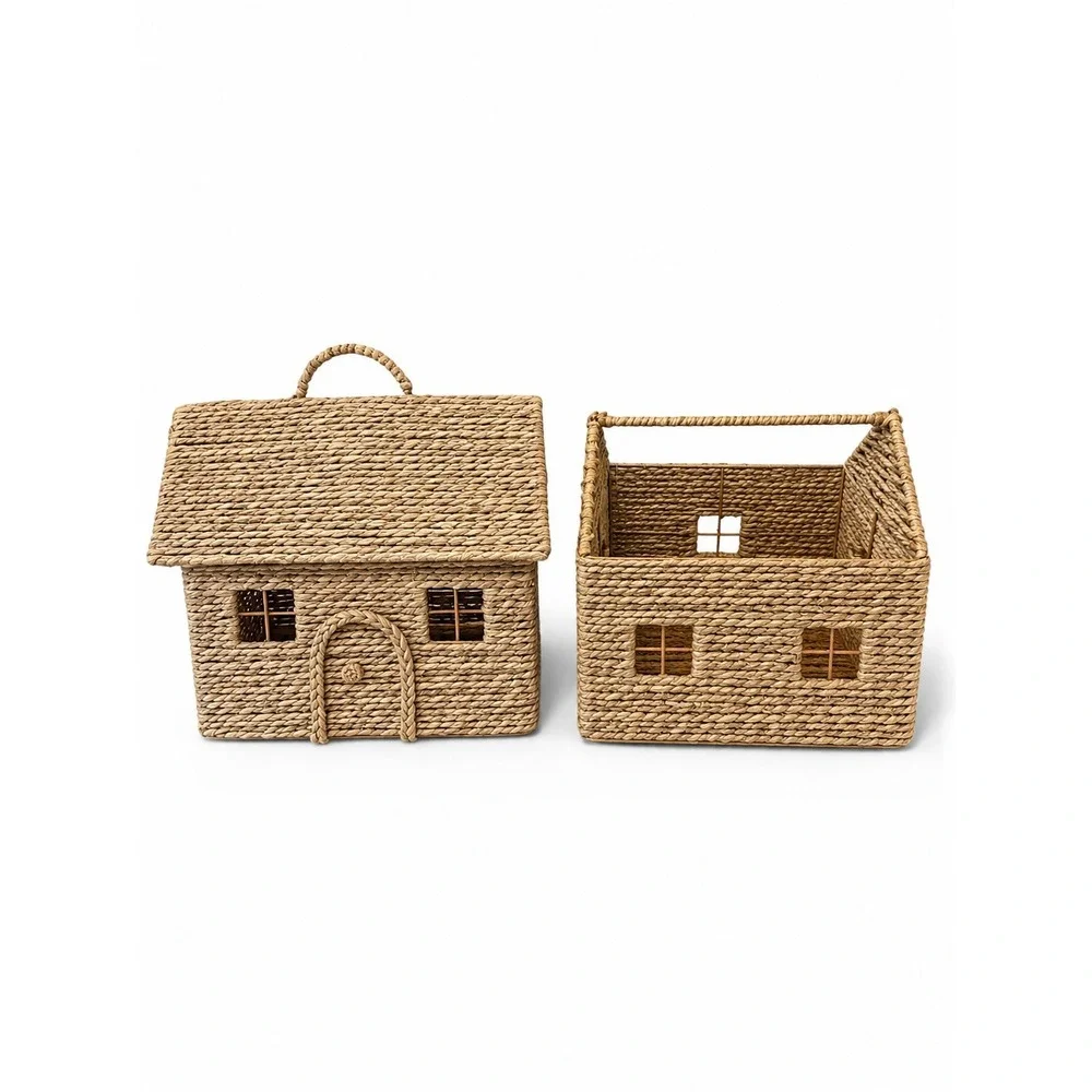 Bullseye's Playground Viral Woven House Storage Basket - Target 2026